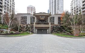 Planurstay - City View Luxury Condo