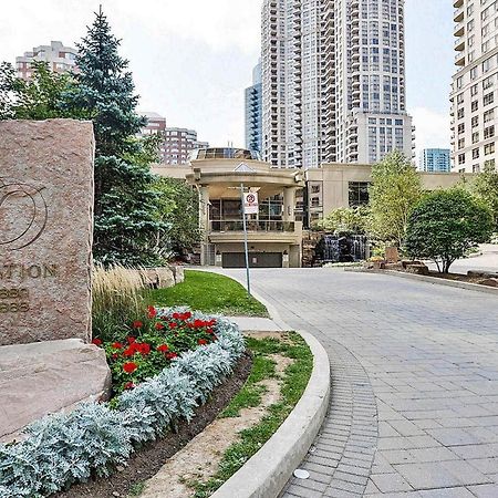 Planurstay - City View Luxury Condo Mississauga Exterior photo