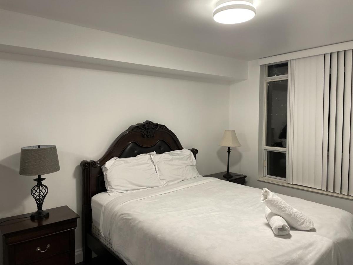 Planurstay - City View Luxury Condo Mississauga Exterior photo