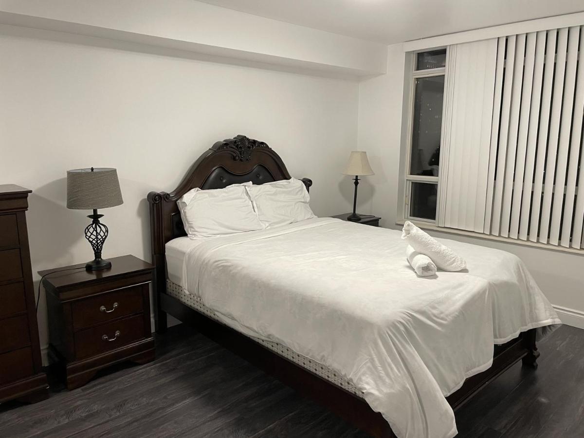 Planurstay - City View Luxury Condo Mississauga Exterior photo