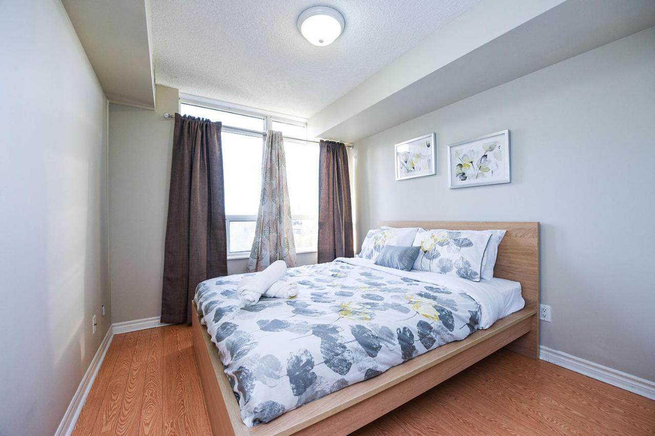 Planurstay - City View Luxury Condo Mississauga Exterior photo
