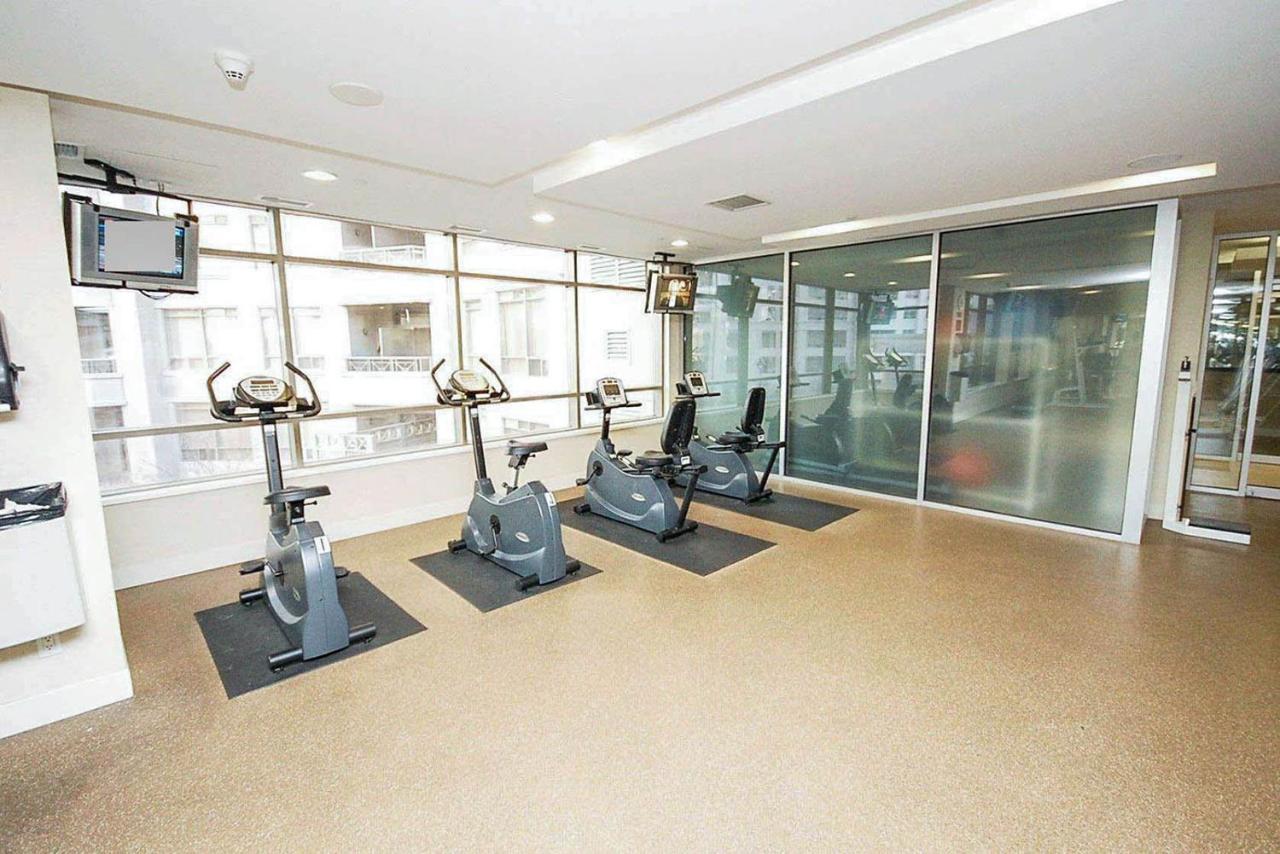 Planurstay - City View Luxury Condo Mississauga Exterior photo